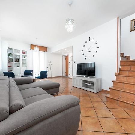 Casa Da Suite Majora Sesto San Giovanni Buitenkant foto