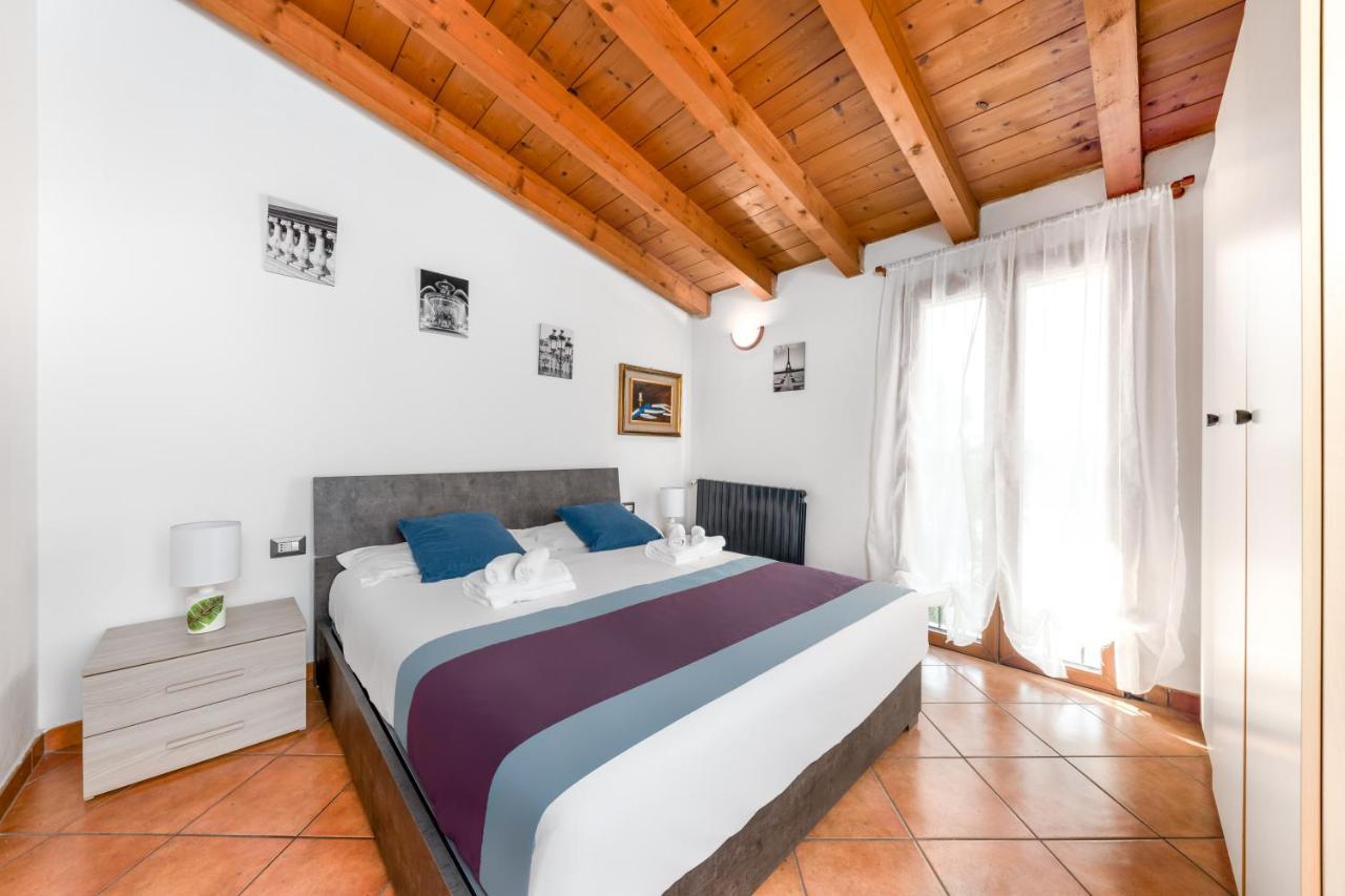 Casa Da Suite Majora Sesto San Giovanni Buitenkant foto