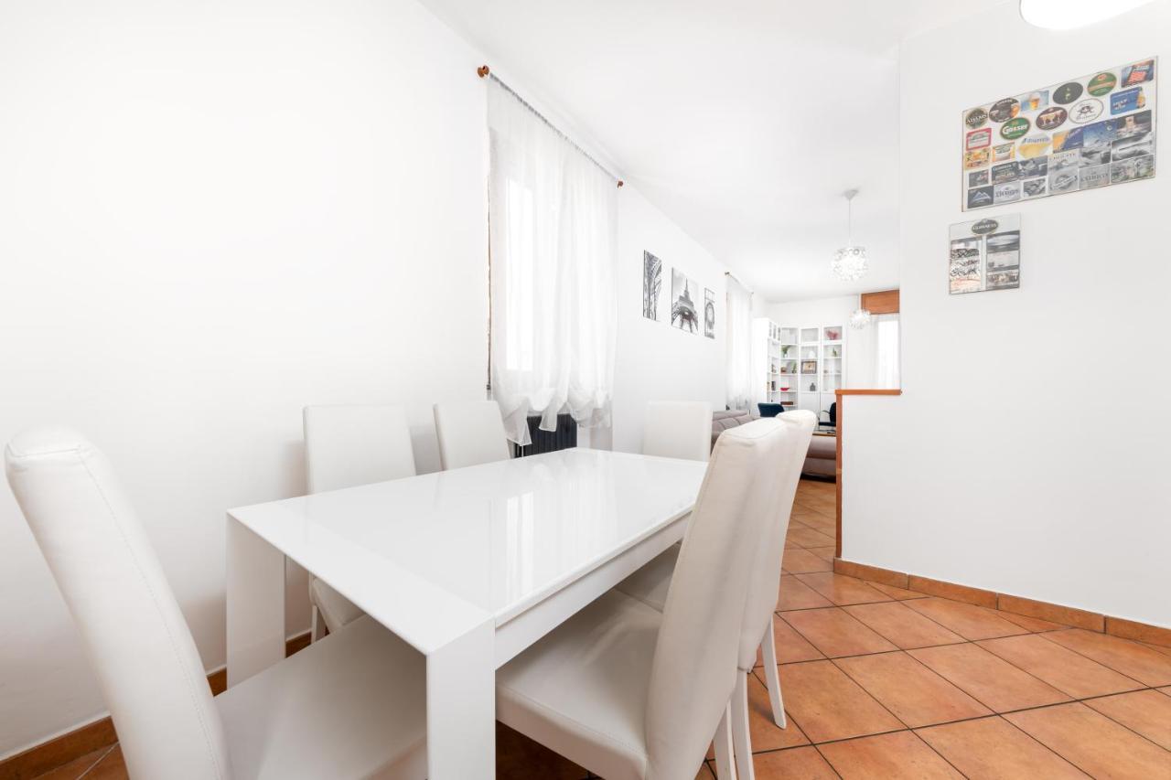 Casa Da Suite Majora Sesto San Giovanni Buitenkant foto