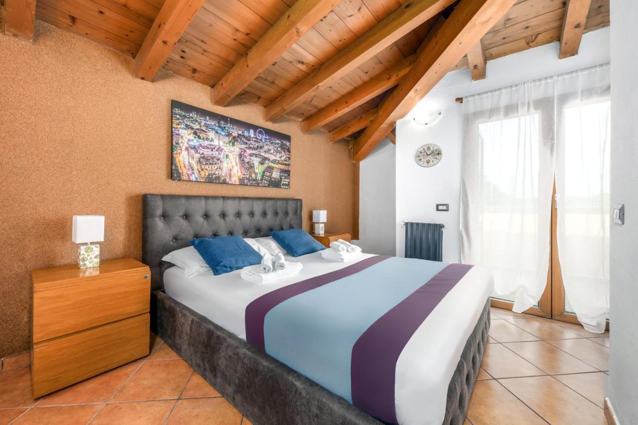 Casa Da Suite Majora Sesto San Giovanni Buitenkant foto