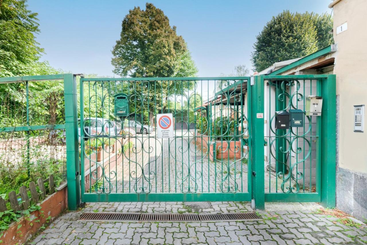 Casa Da Suite Majora Sesto San Giovanni Buitenkant foto