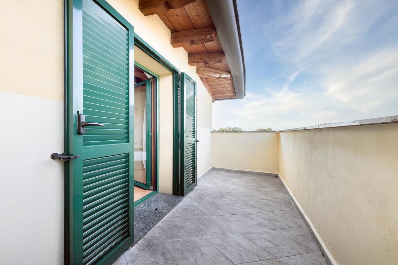 Casa Da Suite Majora Sesto San Giovanni Buitenkant foto