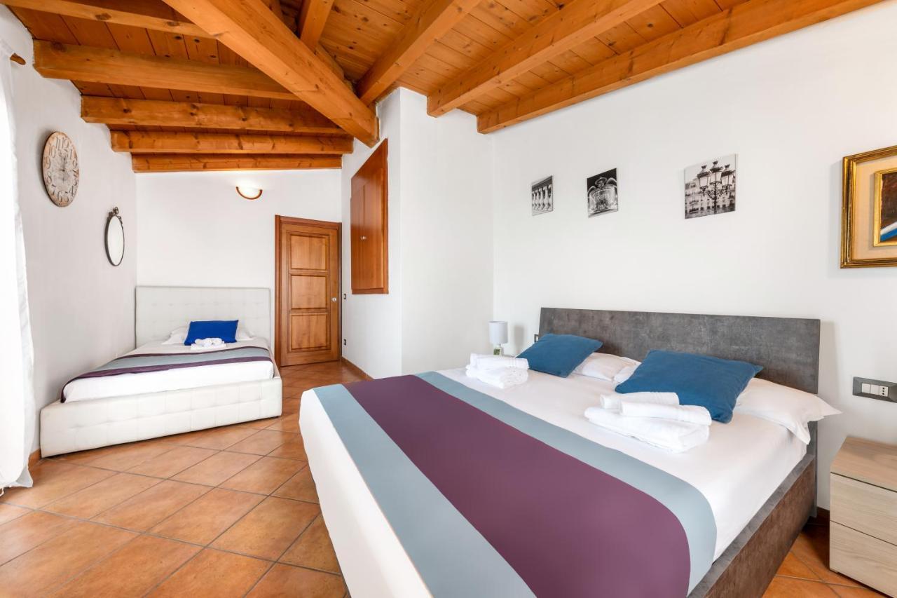 Casa Da Suite Majora Sesto San Giovanni Buitenkant foto
