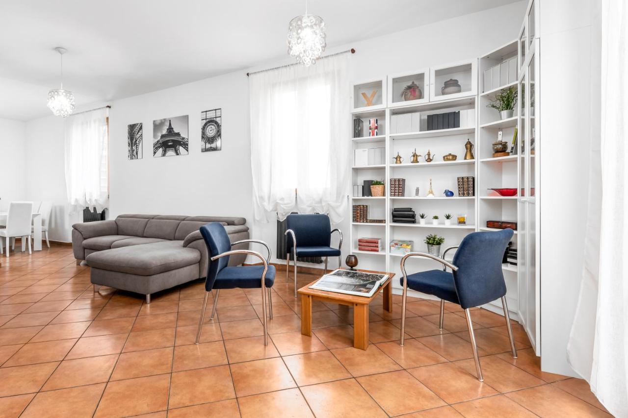 Casa Da Suite Majora Sesto San Giovanni Buitenkant foto