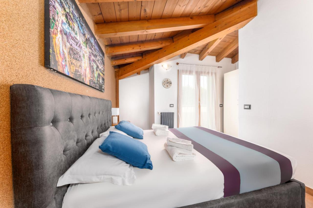 Casa Da Suite Majora Sesto San Giovanni Buitenkant foto